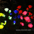 Waterproof Artificial Flower Light